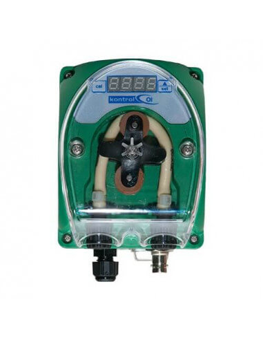 Bomba Control PH K01 Prosystem Aqua 