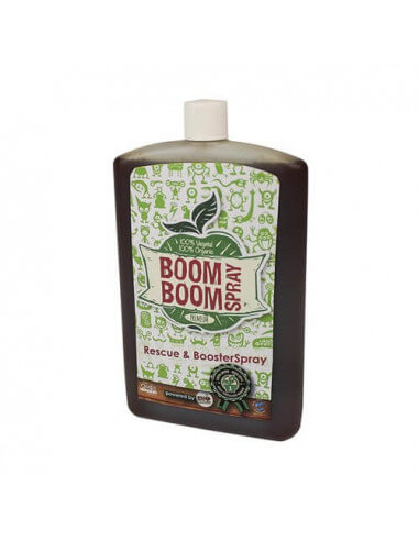 Boom Boom Spray - 250ml