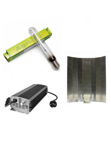 Kit iluminación Agrolite