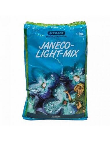 Janeco Light Mix Atami  50L