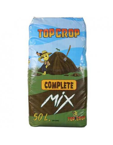 Complete Mix Top Crop