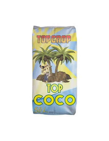  Coco Top Crop - 50L