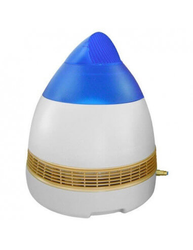 Humidificador Cezio