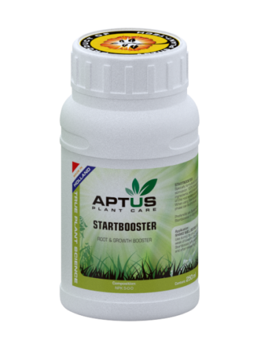 Startbooster Aptus