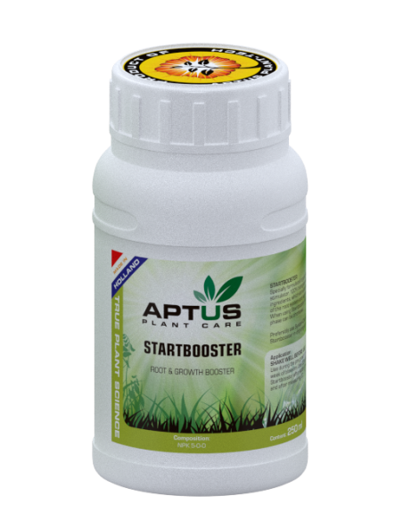 Startbooster Aptus