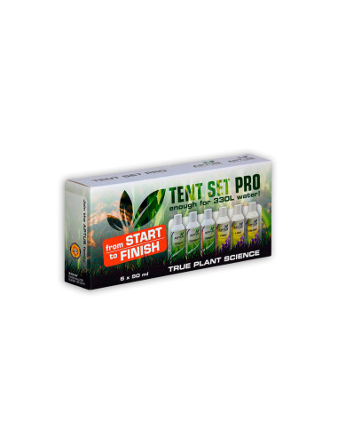Tent Set Pro