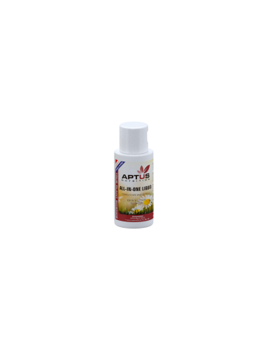 All-In-One Liquid