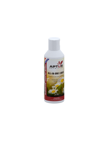 All-In-One Liquid
