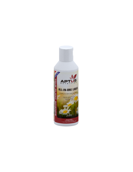 All-In-One Liquid