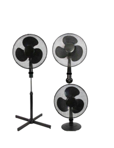 Ventilador 3 en 1