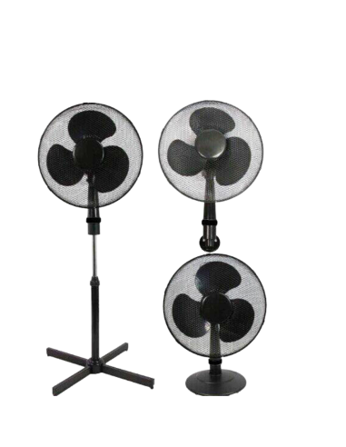 Ventilador 3 en 1
