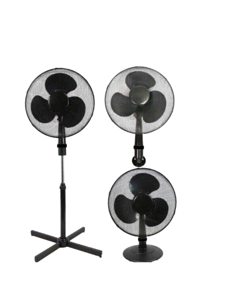 Ventilador 3 en 1