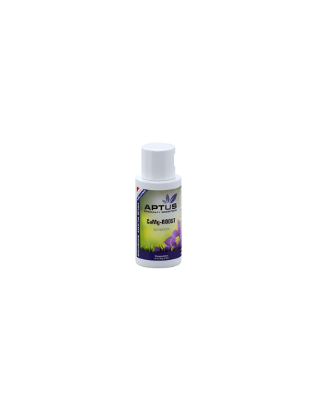 Camg-Boost