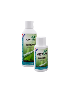 Nutrispray