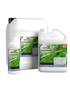 Ro Water Conditioner  (acondicionador de agua de osmosis inversa)