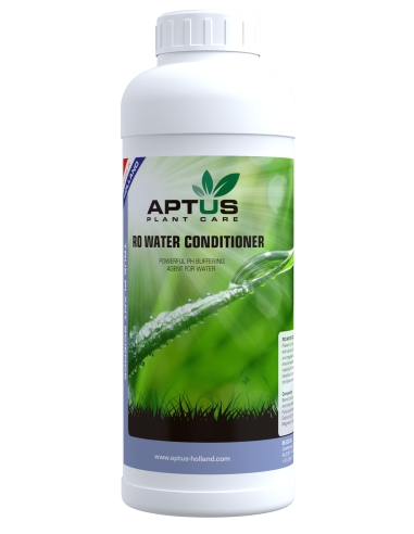 Ro Water Conditioner (acondicionador...