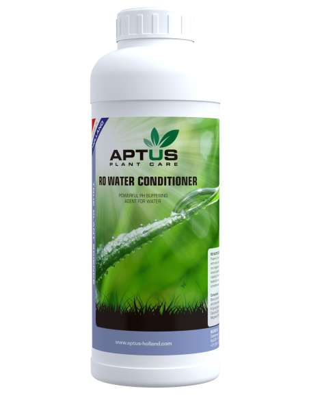 Ro Water Conditioner (acondicionador de agua de osmosis inversa)