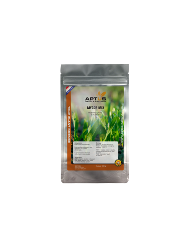 Mycor Mix