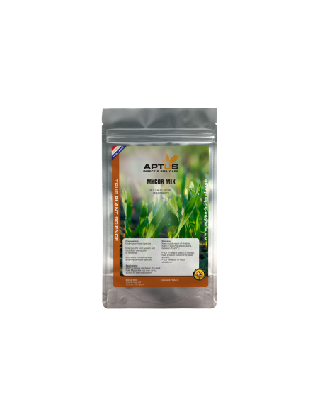 Mycor Mix