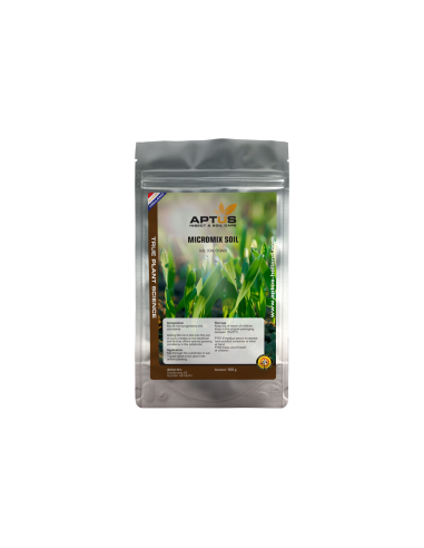 Micromix Soil