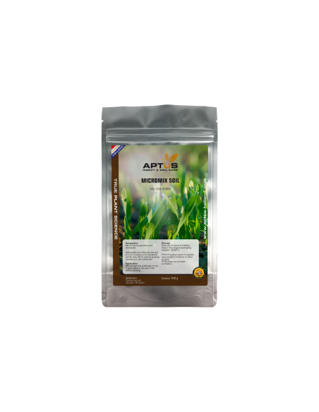Micromix Soil