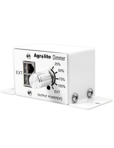 Agrolite Dimmer Box for QB