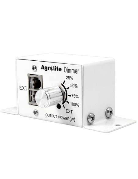 Agrolite Dimmer Box for QB