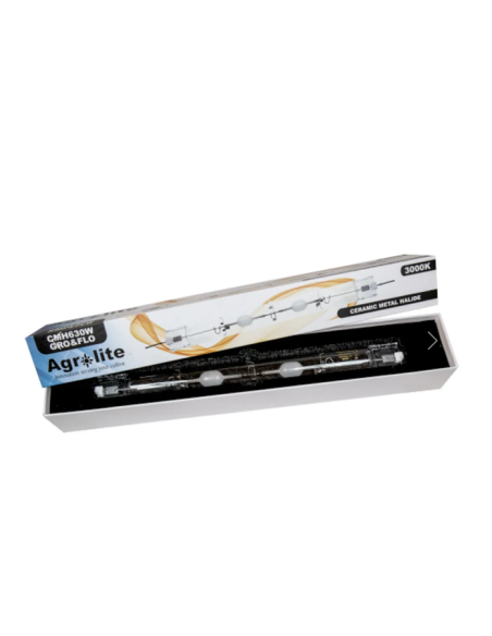 Bombilla Agrolite 630W CMH 3000K