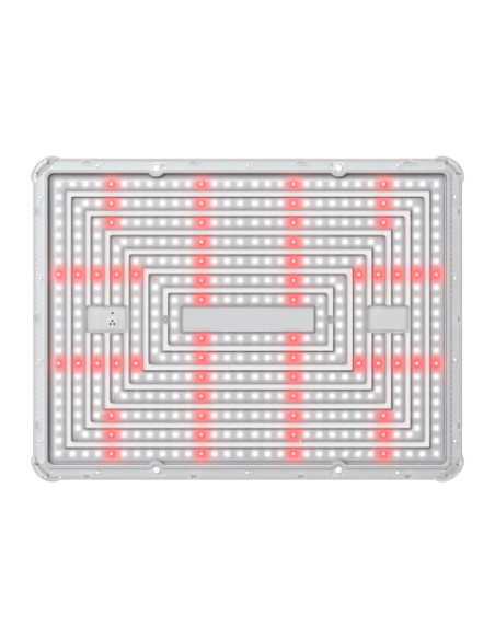Sistema Led Cosmos x200