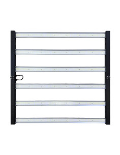 Sistema Led Orbita 750w