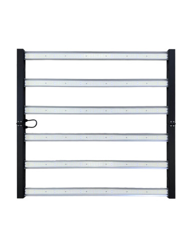 Sistema Led Orbita 750w