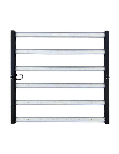 Sistema Led Orbita 750w