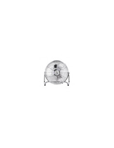 Ventilador Suelo Industrial 80W 40cm