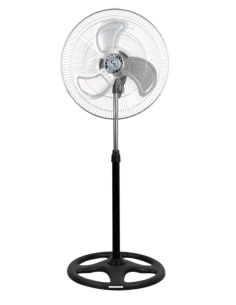 Ventilador VortX Pie/Pared (70W-45cm) CE