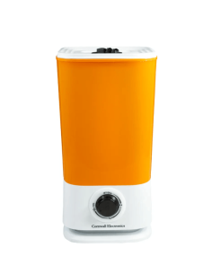 Humidificador 8,5 litros Cornwall Elect.