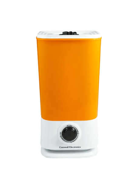 Humidificador 8,5 litros Cornwall Elect.