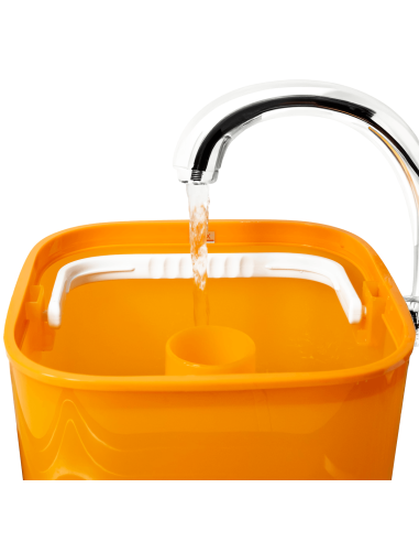 Humidificador 8,5 litros Cornwall Elect.