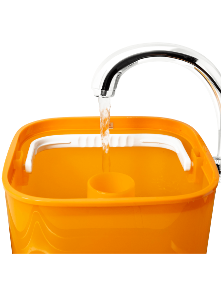 Humidificador 8,5 litros Cornwall Elect.