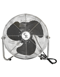 Ventilador Suelo Ind.