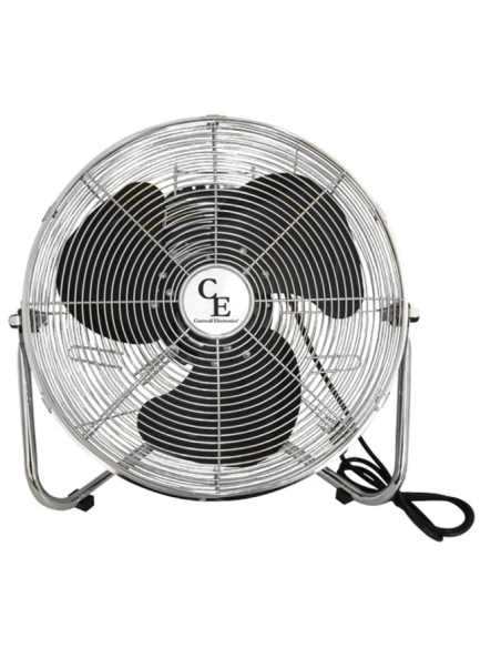Ventilador Suelo Ind.