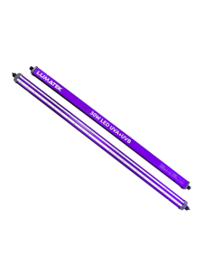Barra 30W UV-A + UV-B Lumatek