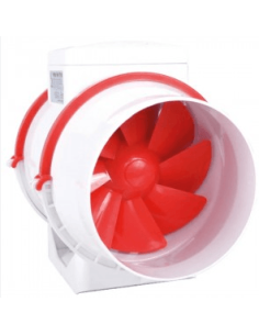 Ext. TT200 Smart Dual (830-1040m3/h) CE