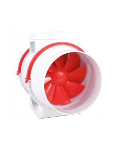 Ext. TT200 Smart Dual (830-1040m3/h) CE