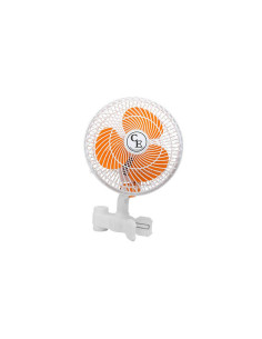 Ventilador de pinza...
