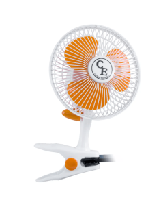 Ventilador Pinza (15W-15cm) CE