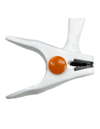 Ventilador Pinza (15W-15cm) CE