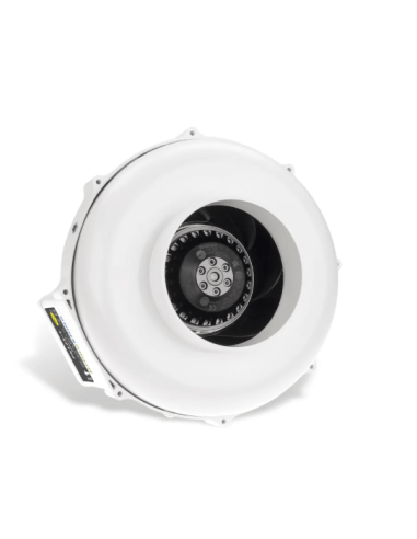 Extractor PK 1 Velocidad