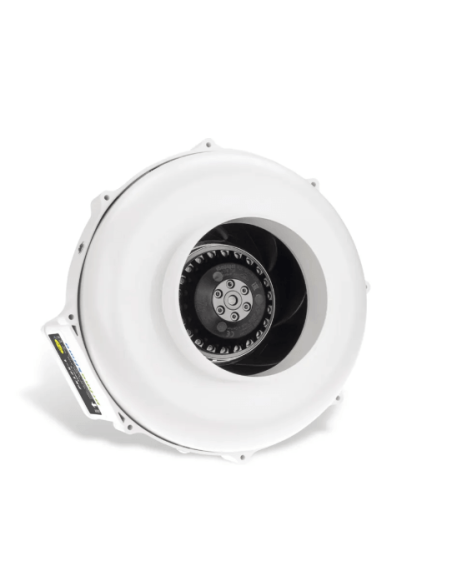 Extractor PK 1 Velocidad