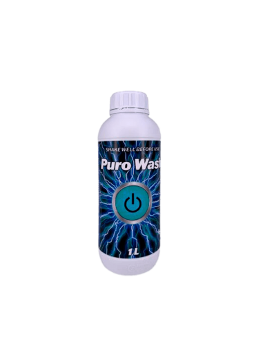 Puro Wash