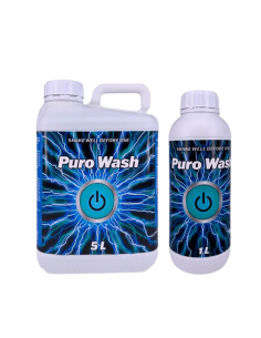 Puro Wash